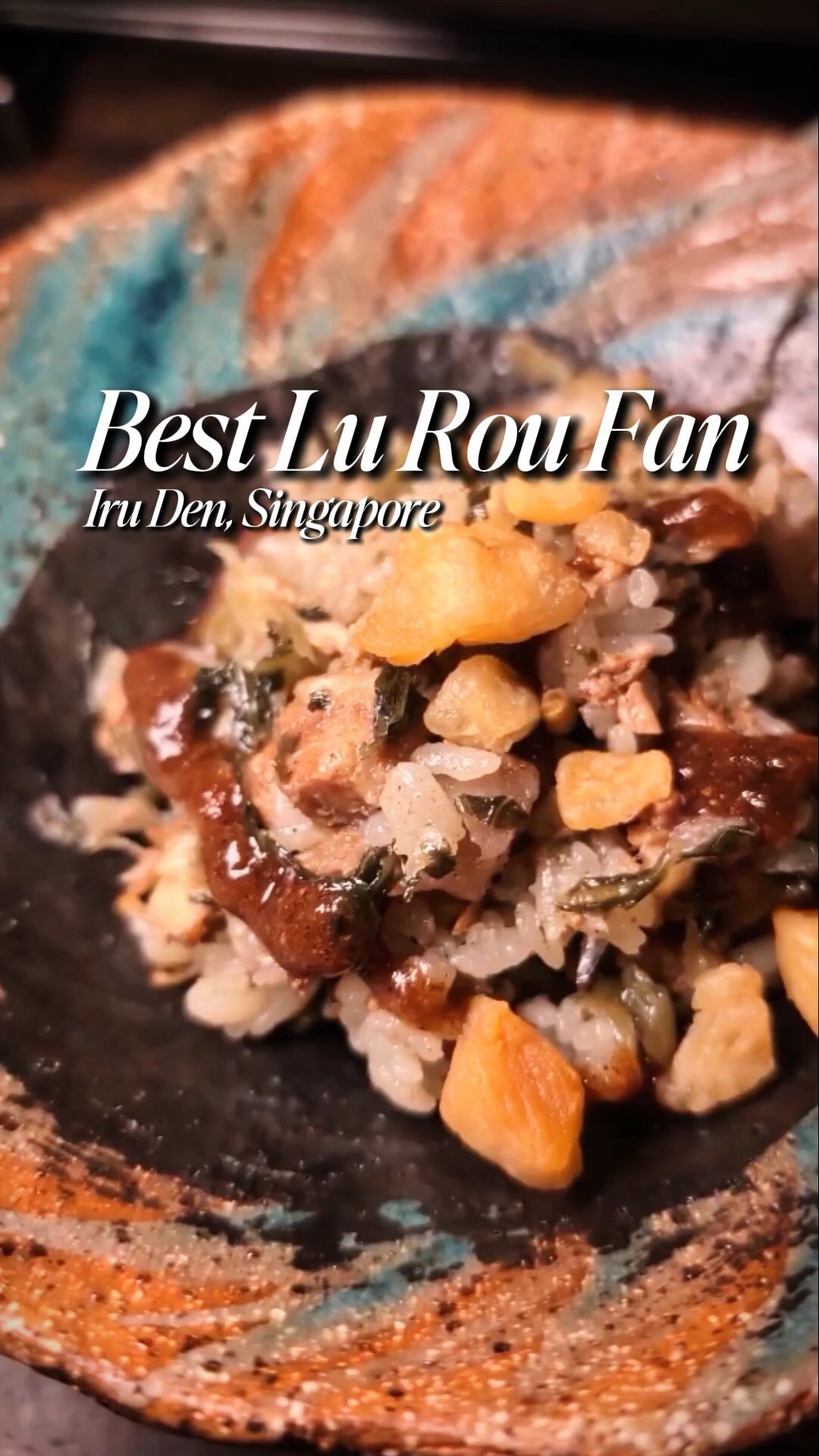 Iru Den: Refined Taiwanese Cuisine with Caviar