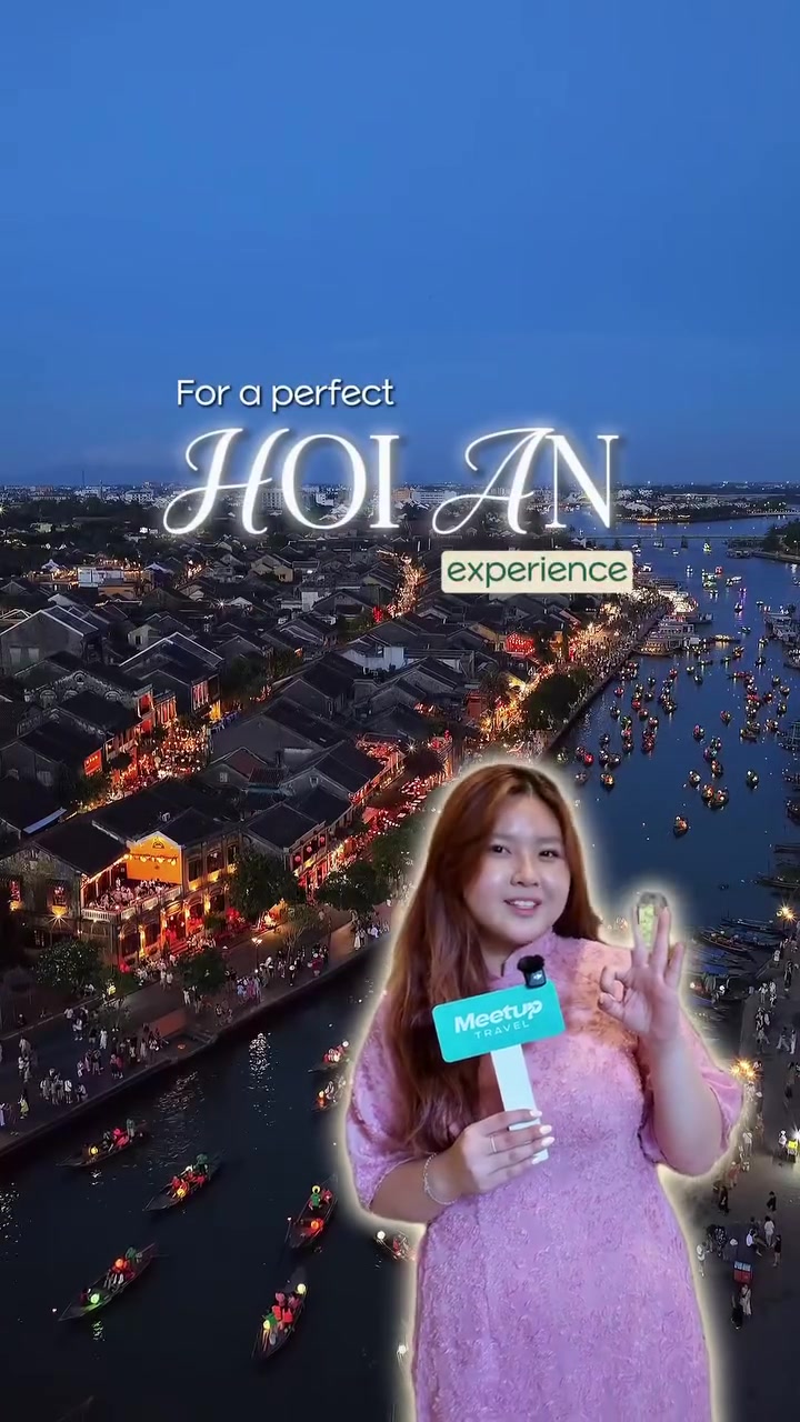 Hoi An's Top Attractions and Experiences