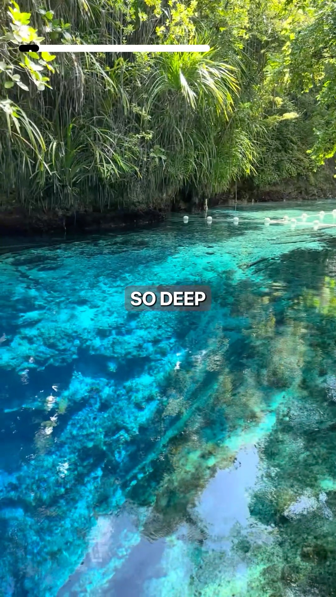 Surigao del Sur's Magical Rivers and Waterfalls