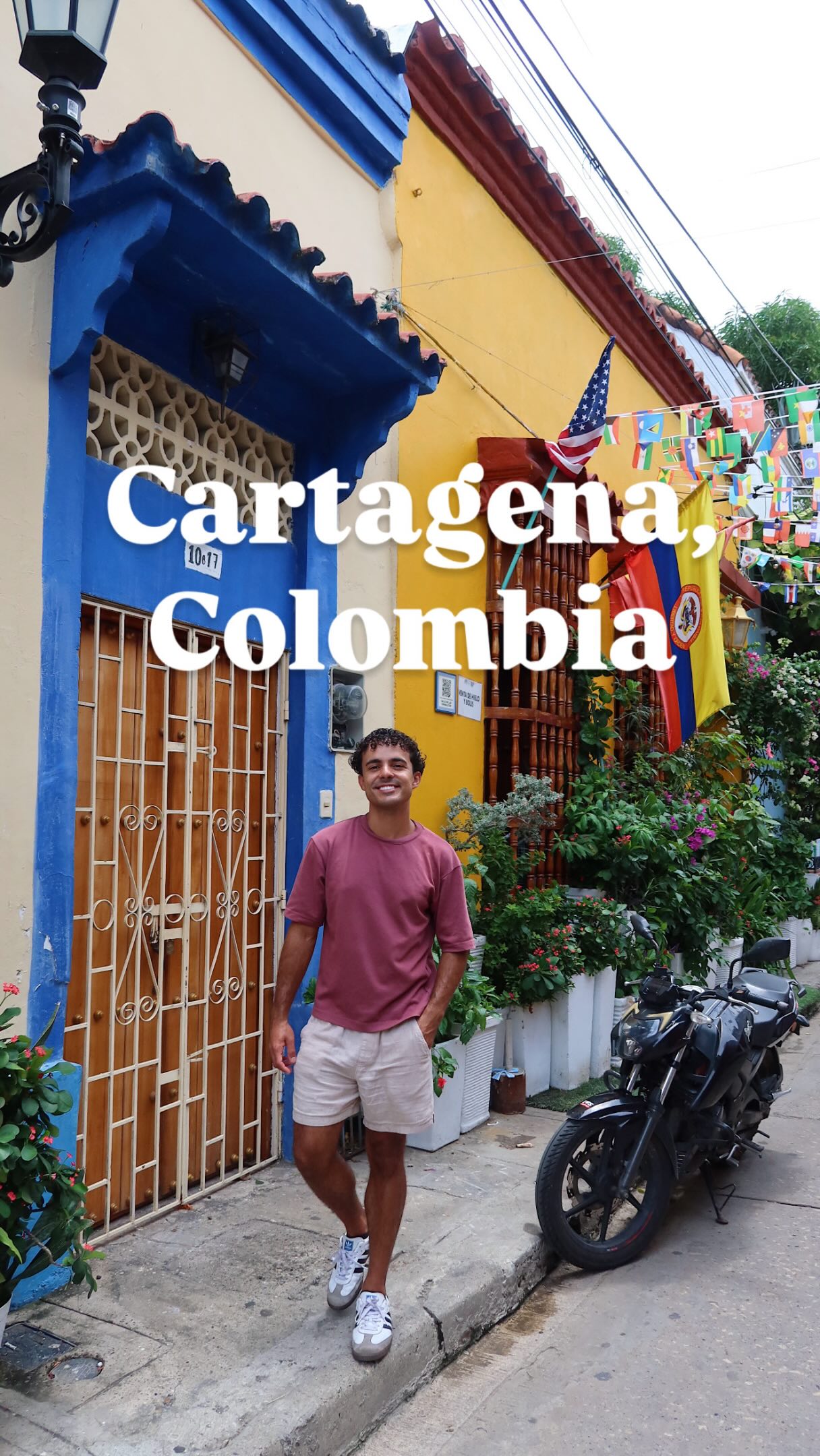 Cartagena Eateries And Drink Havens