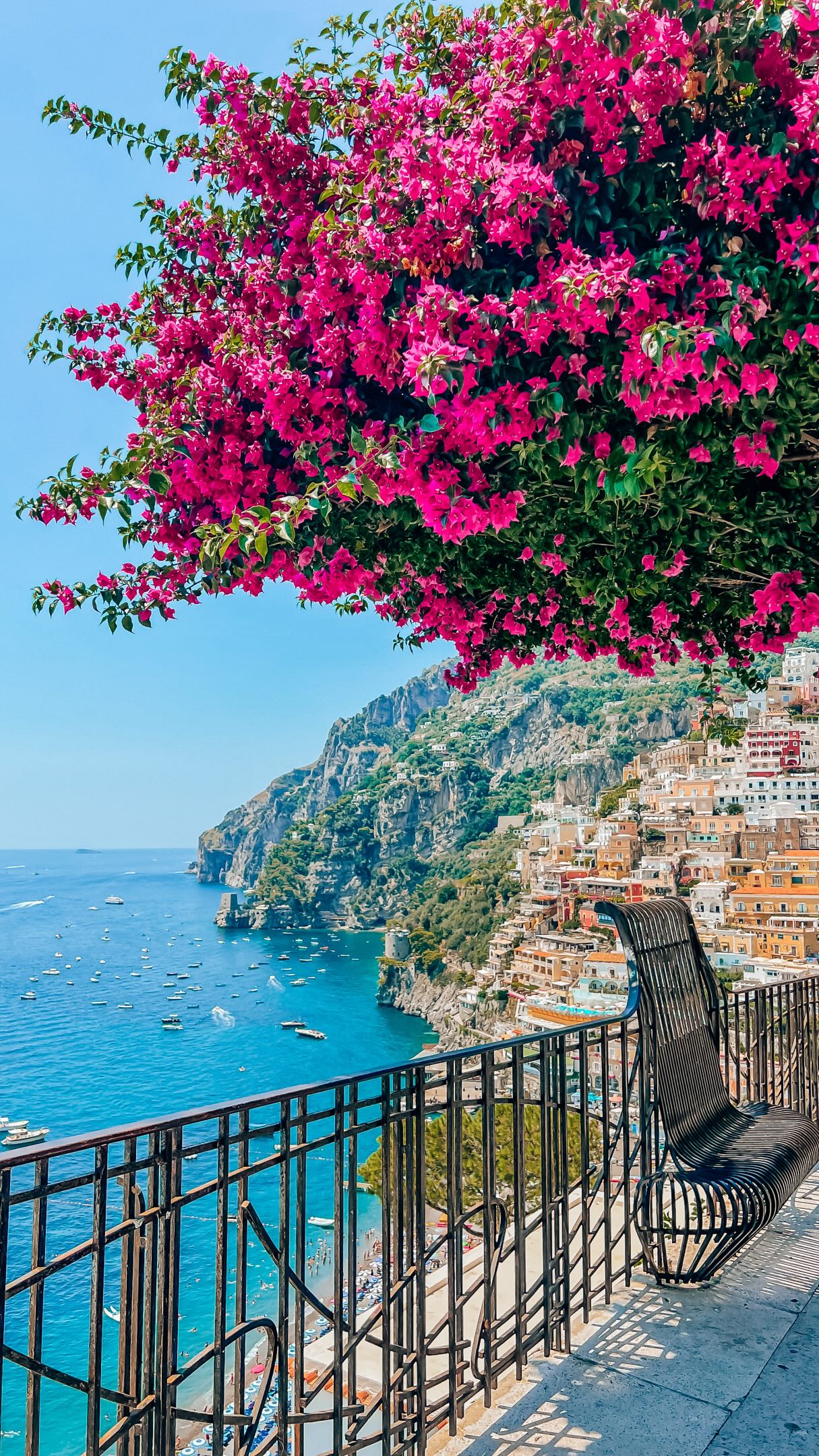 Italian Destinations For Your Bucket List