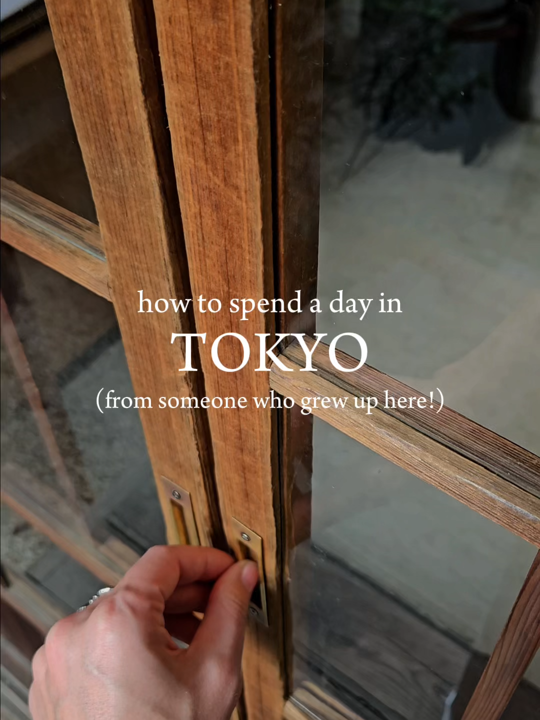 Explore Old Tokyo's Shitamachi: Yanaka and Nezu