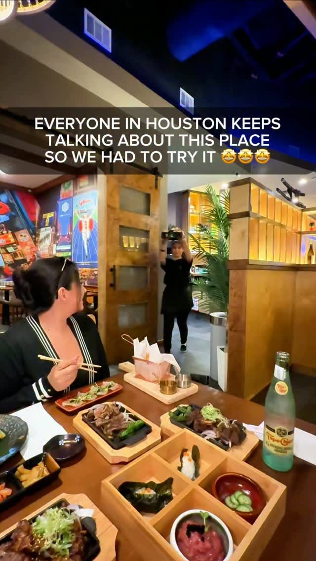Ema Japanese Cuisine Offers All-You-Can-Eat Bluefin Tuna