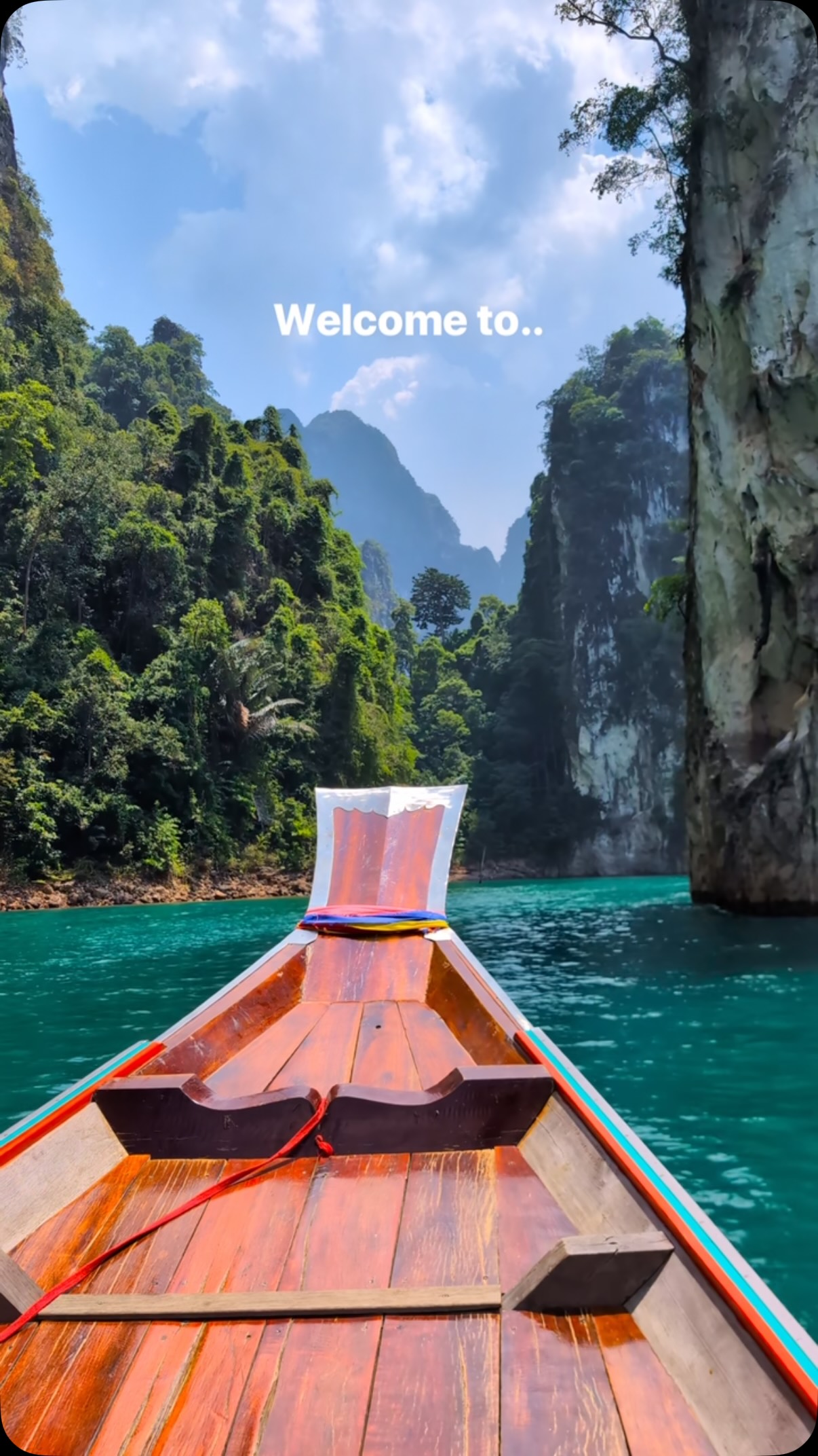 Thailand's Best Beaches, Islands, and Temples