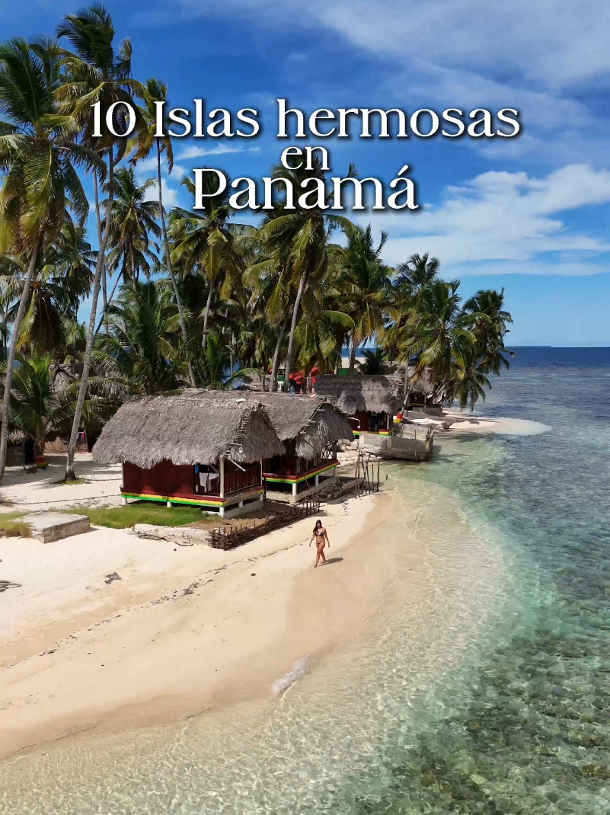 Panama's Islands And Coastal Dining