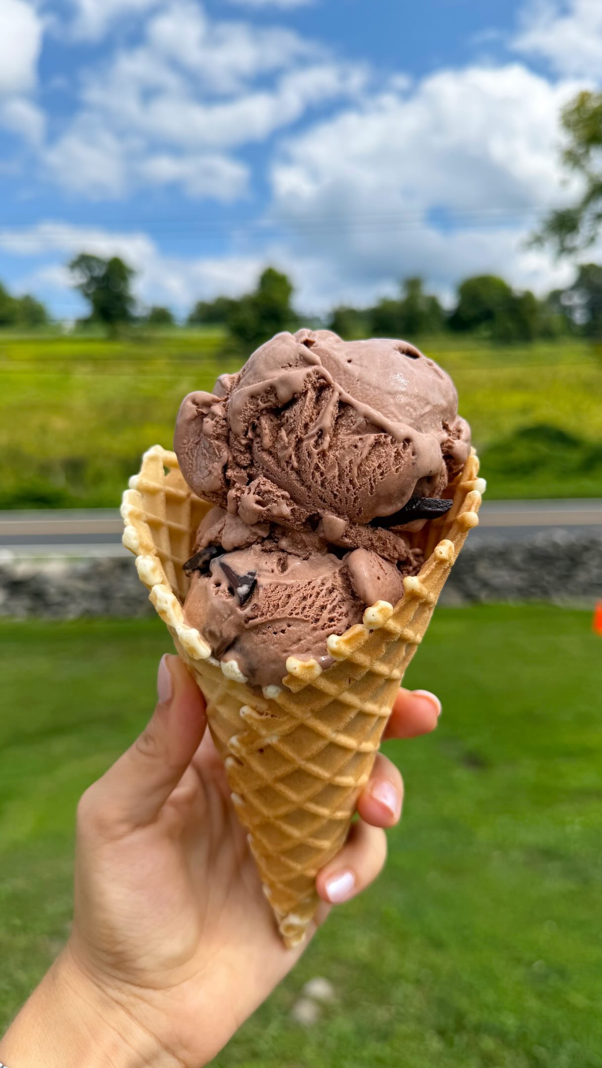 Ferris Acres Creamery: America's Top Ice Cream Shop