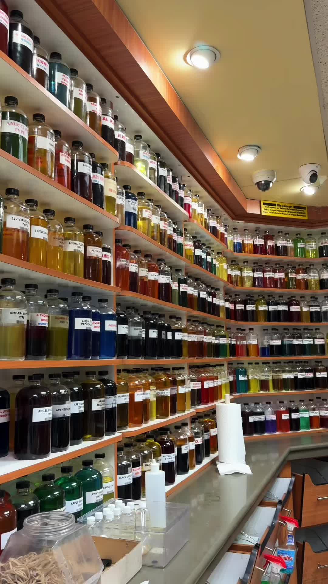 Brooklyn Store Offers Affordable Designer Fragrance Dupes