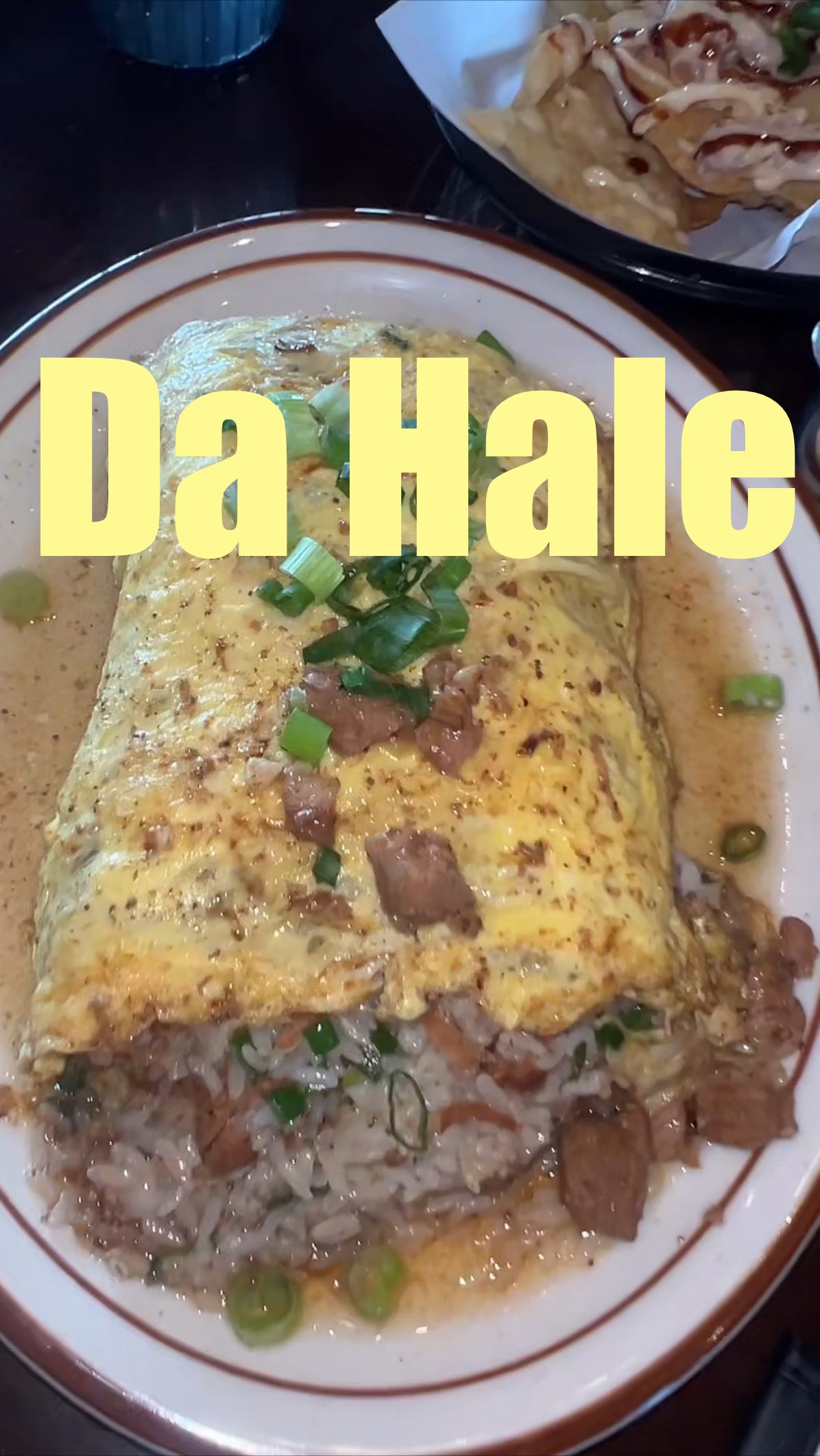 Da Hale Bar & Grill Serves Polynesian Favorites