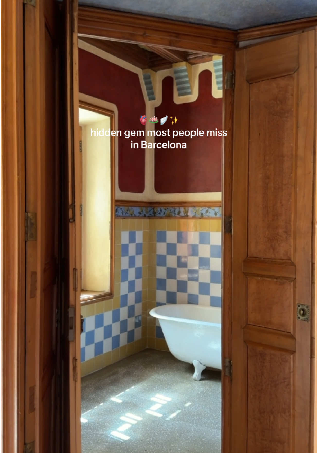 Casa Vicens Gaudí Masterpiece