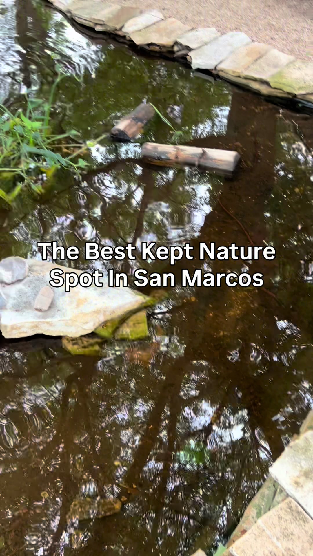 Native Plant Gardens and River Conservation