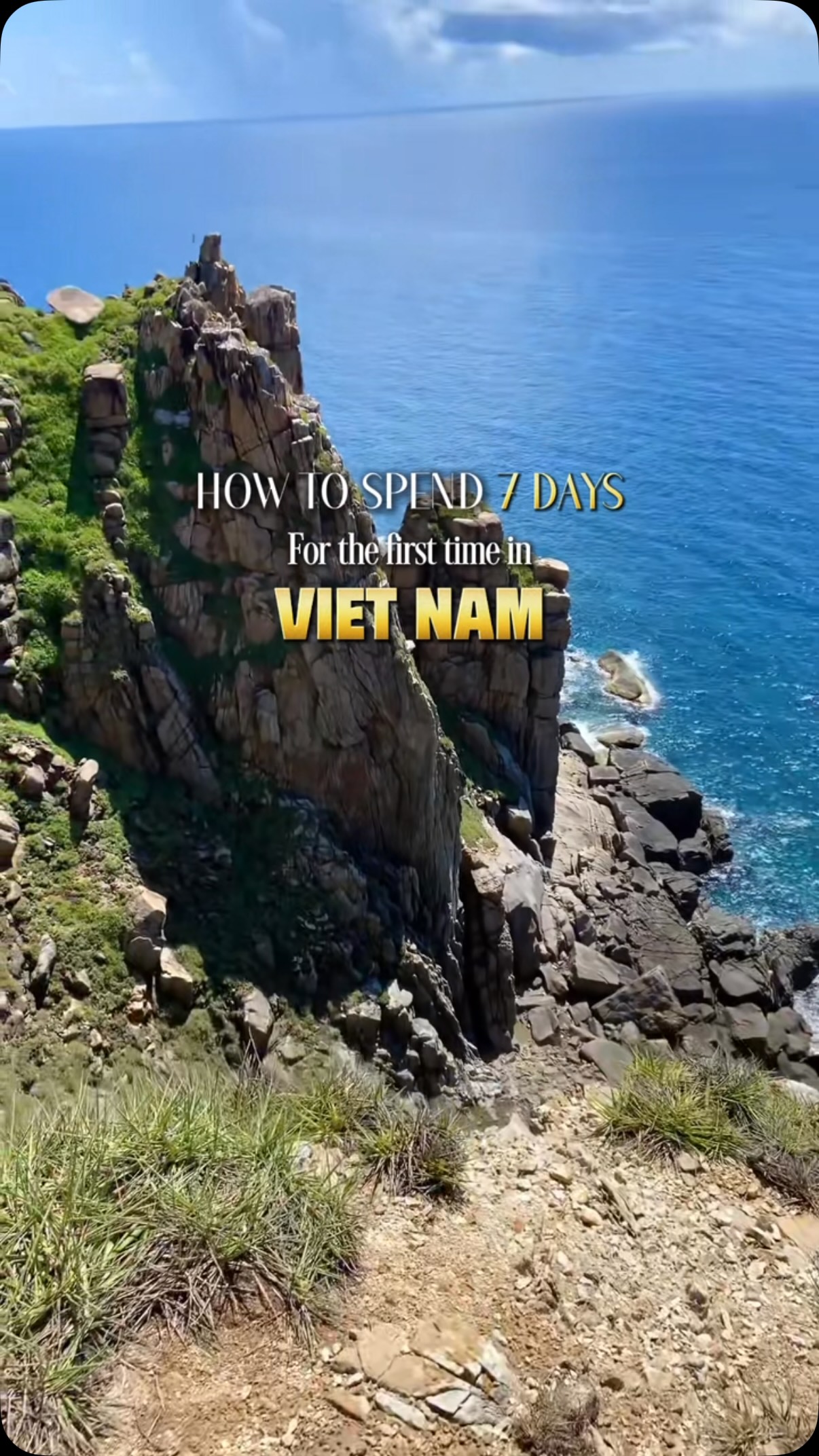 Classic Vietnam Itinerary: Hanoi, Ha Long, Sa Pa, Hoa Lu