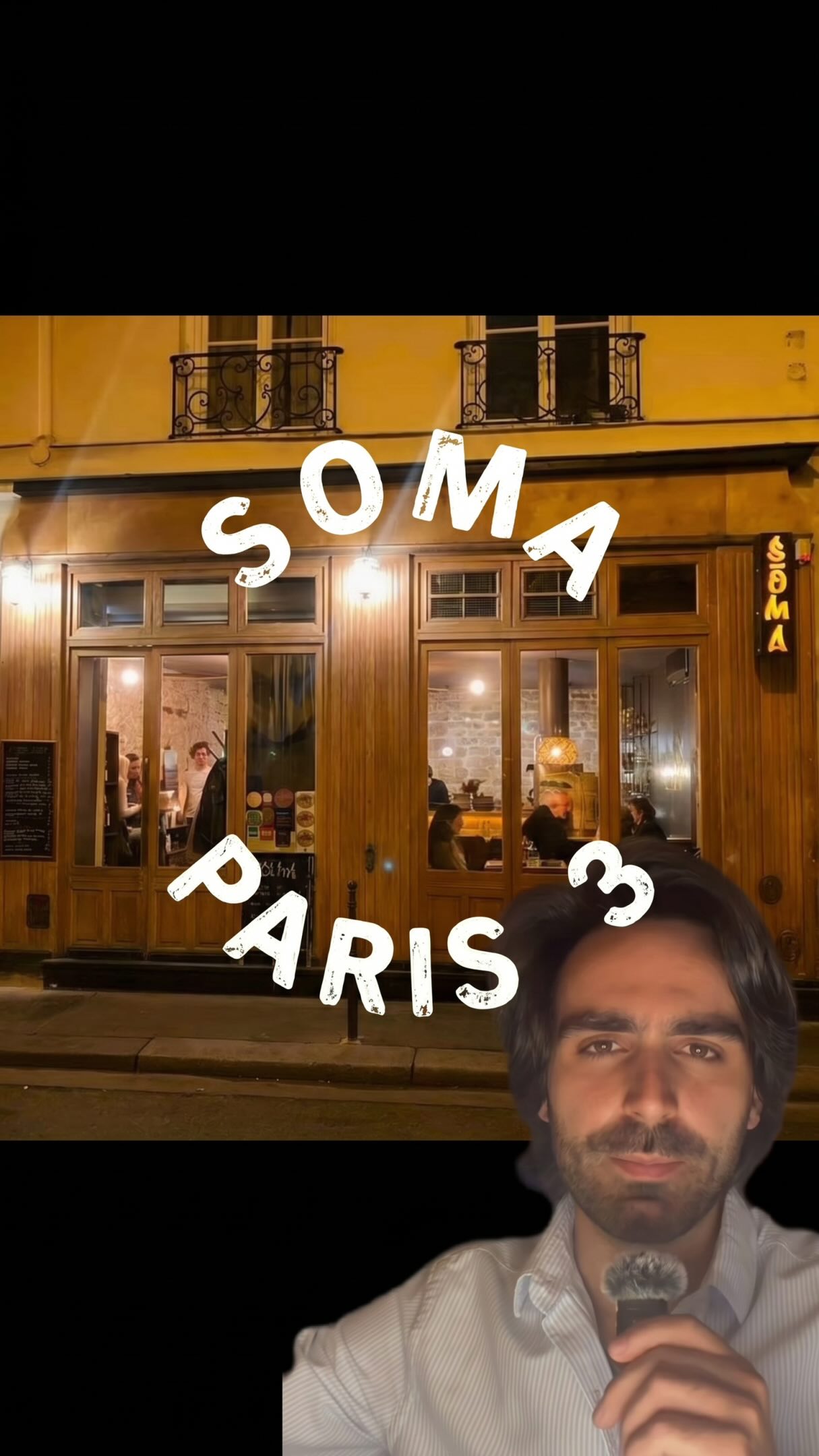 Parisian Restaurants Offering Intimate Izakaya Experiences
