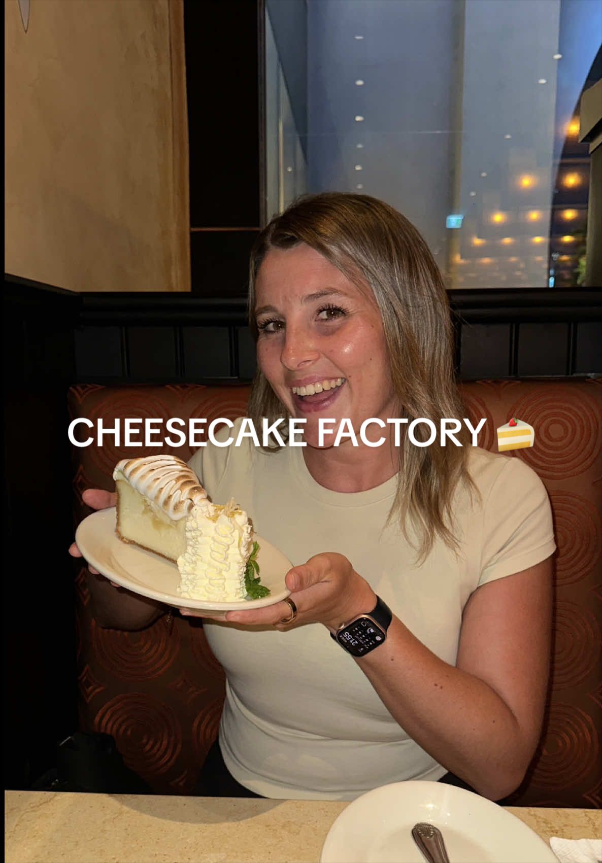 The Cheesecake Factory's Diverse Menu Explored
