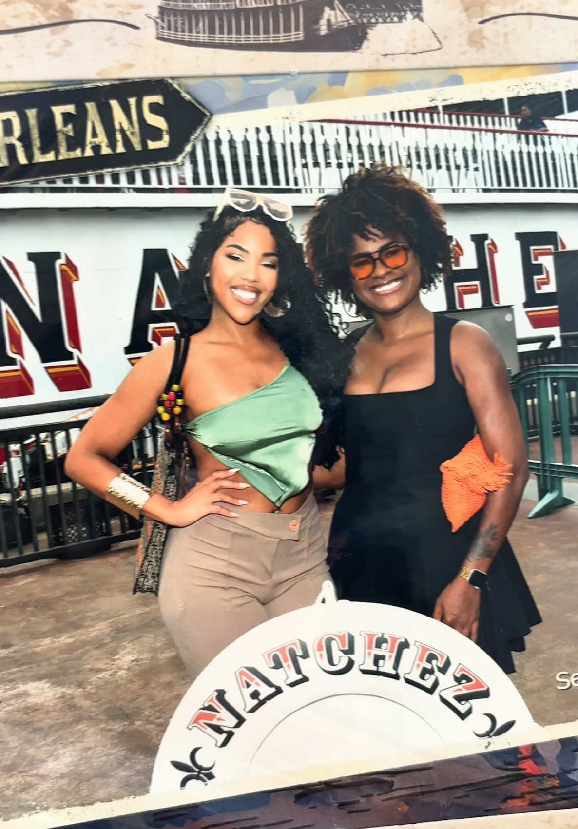 New Orleans Riverboat Jazz and Dining Experience