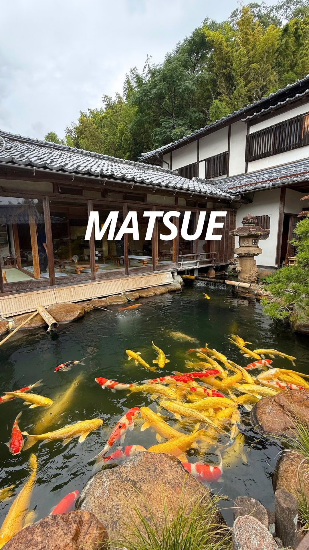 Matsue: Edo Castle, Lake Sunsets, and Charming Canals
