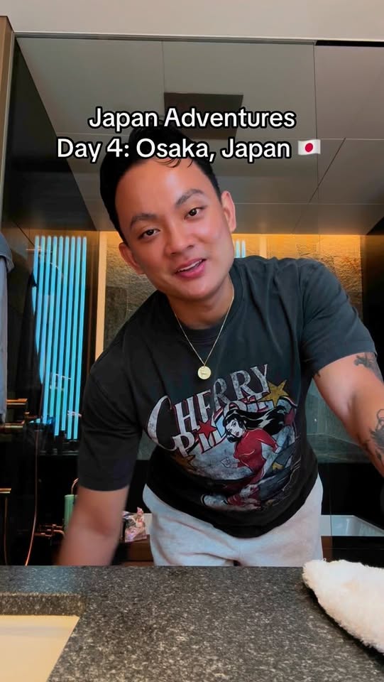 Osaka Destinations: Shopping, Food, and Entertainment