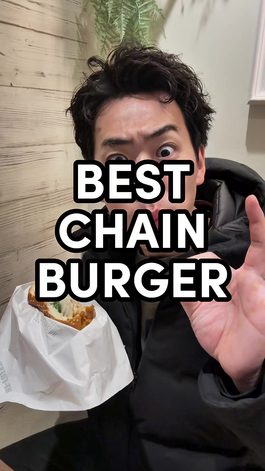 Local Burger Chains Popular With Japanese Diners