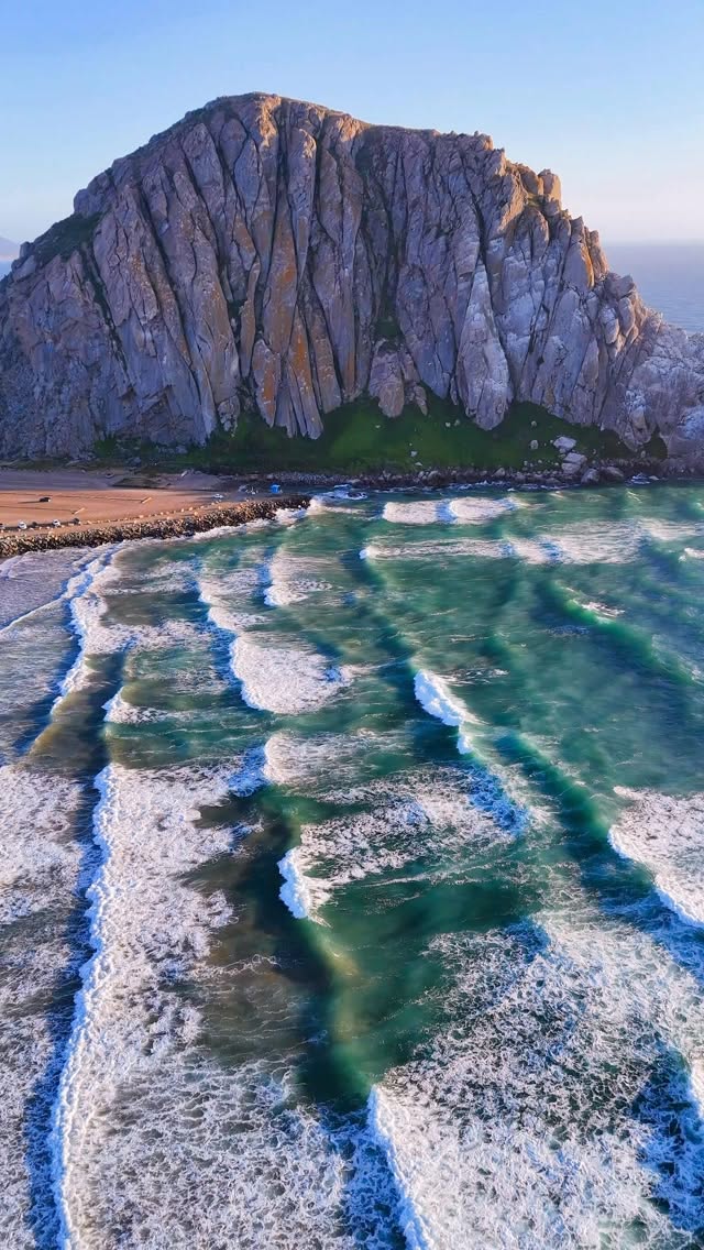 Coastal California Gems and Scenic Wonders