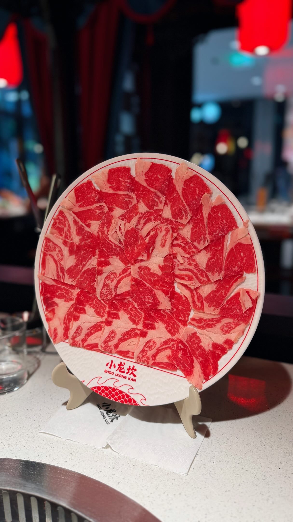 Shoo Loong Kan Hot Pot Is Munich's Top Choice