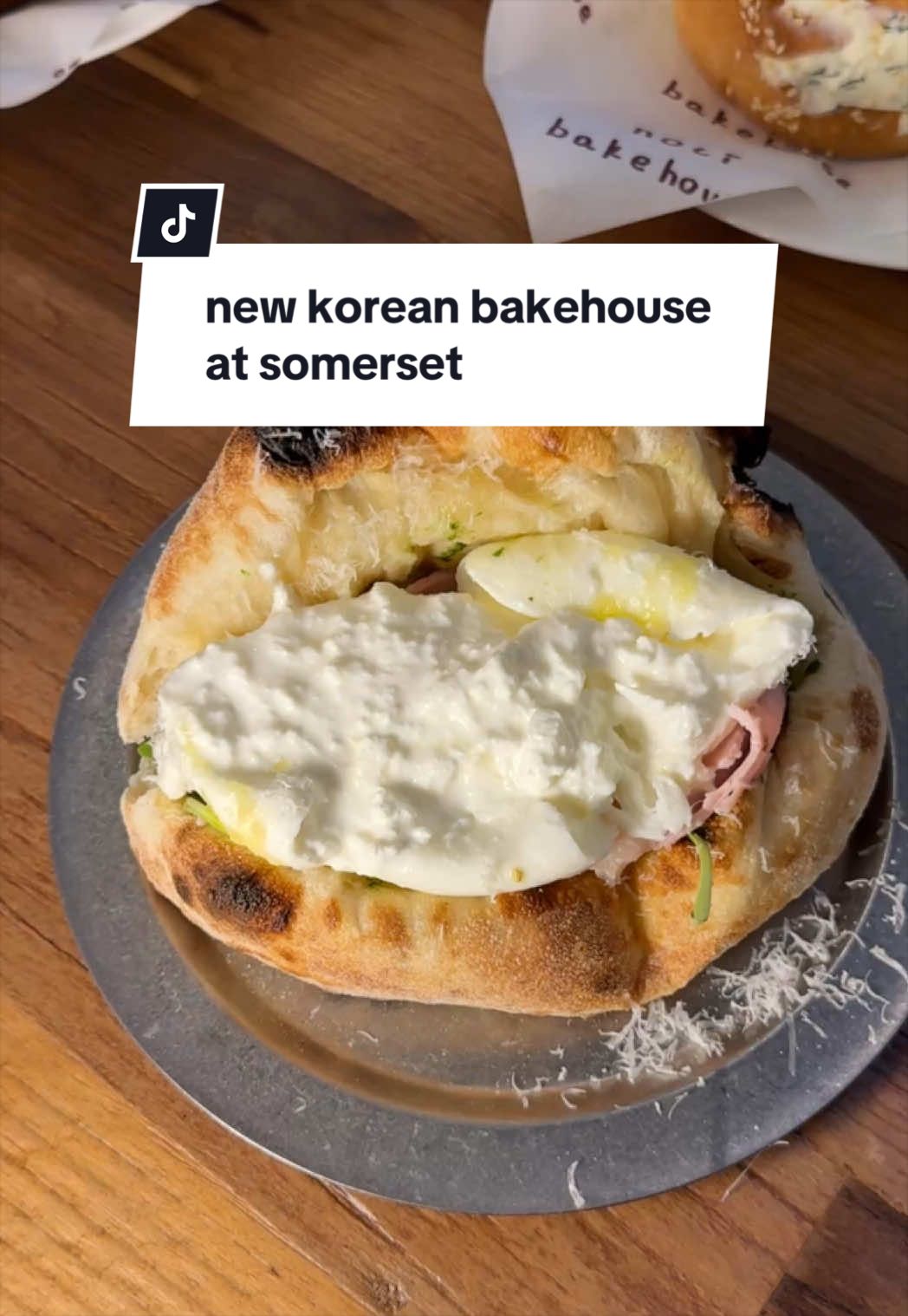 Noci Bakehouse Opens New Outlet At Orchard Gateway