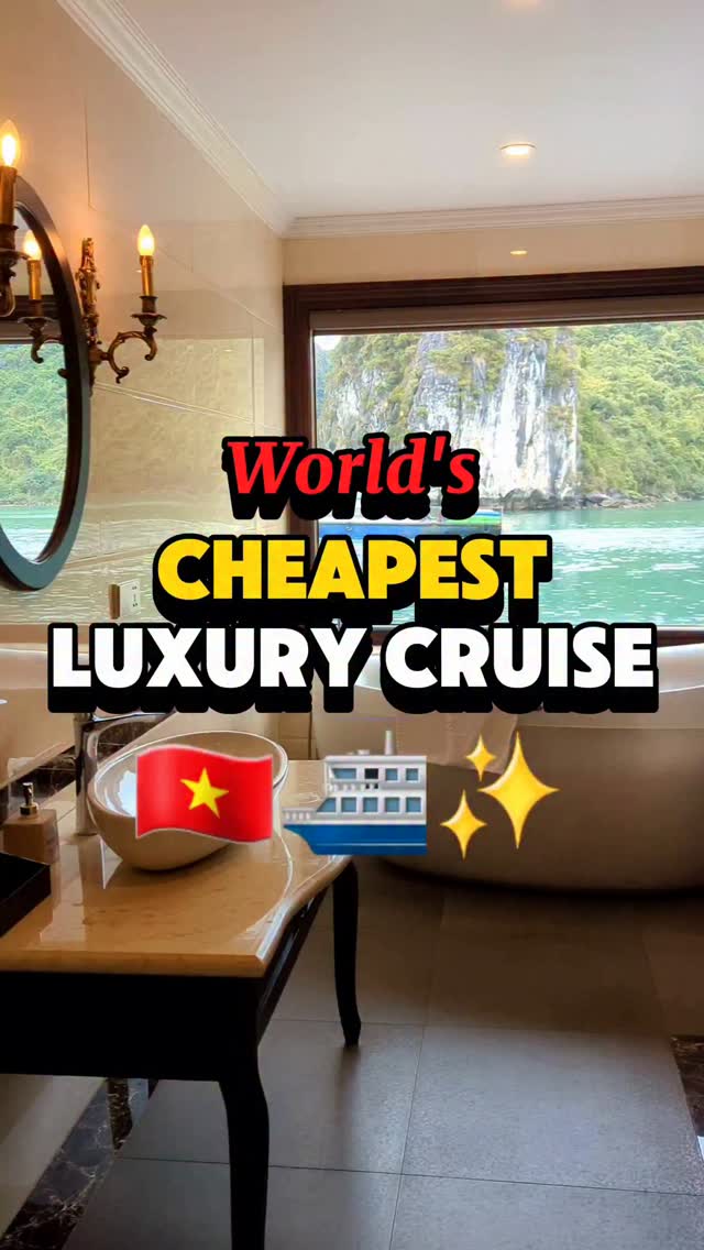 1 Places in Ha Long