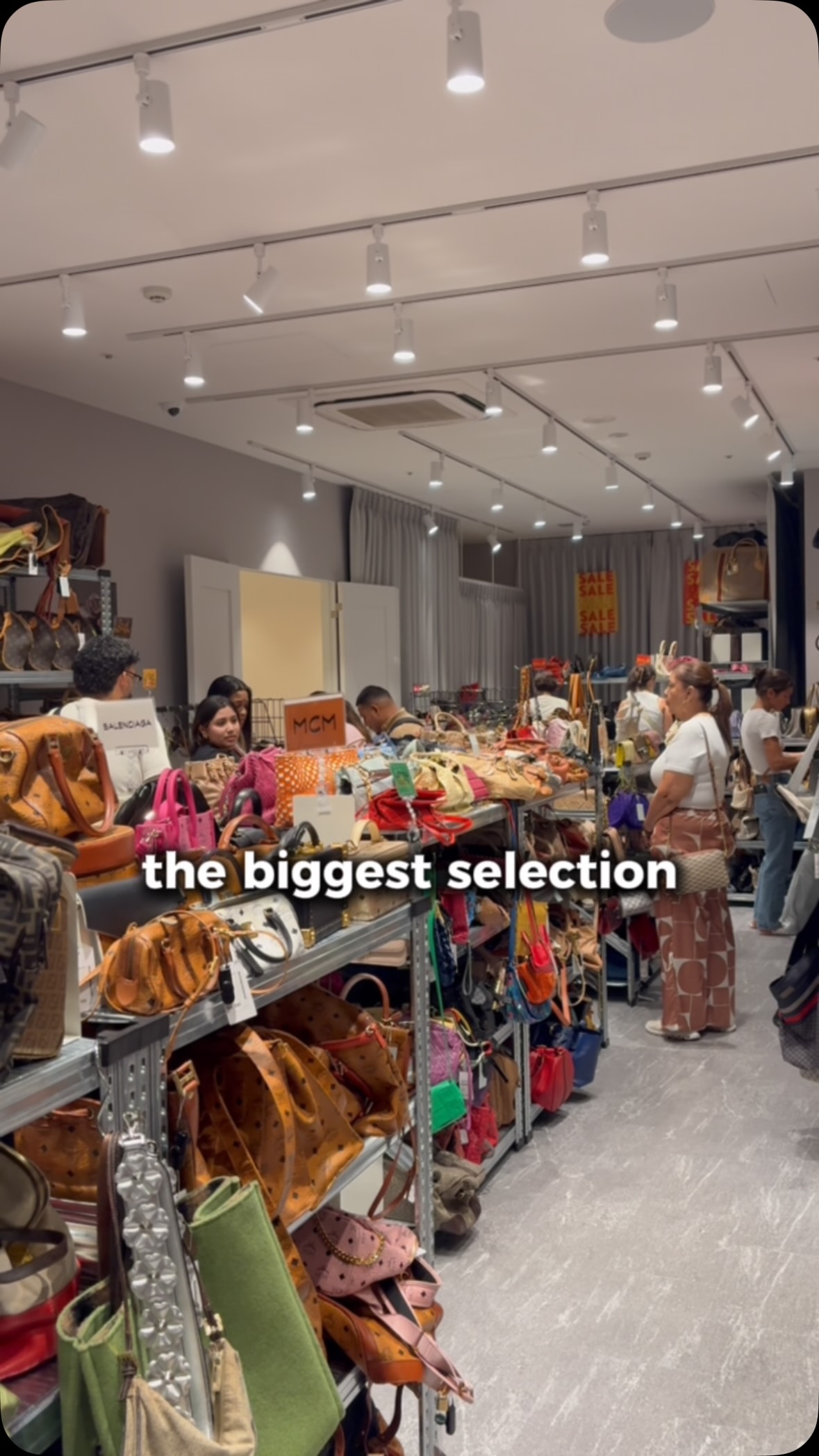 Tokyo's Top Vintage Finds: Bags, Watches, and Sneakers