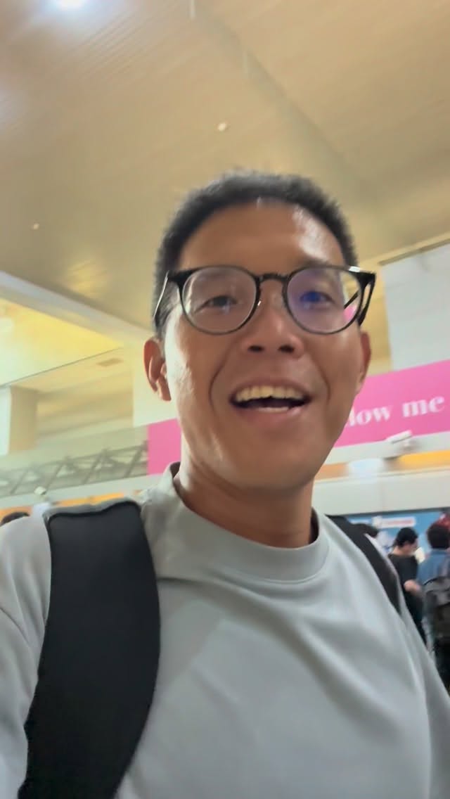 Taipei Airport MRT Convenience and Luggage Check-in