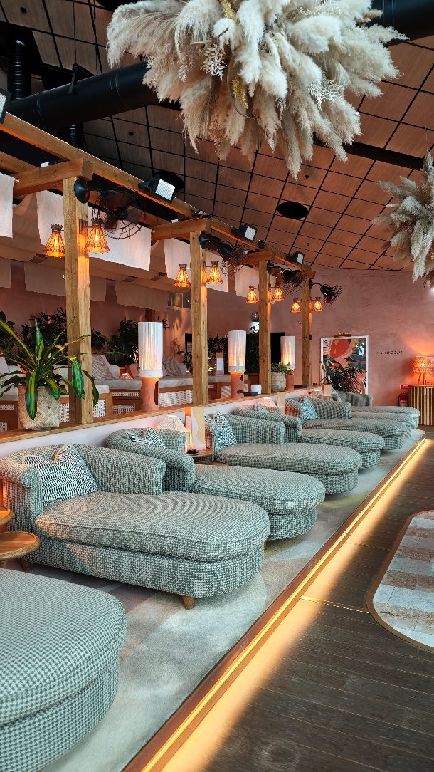 European Spas For A Relaxing Getaway
