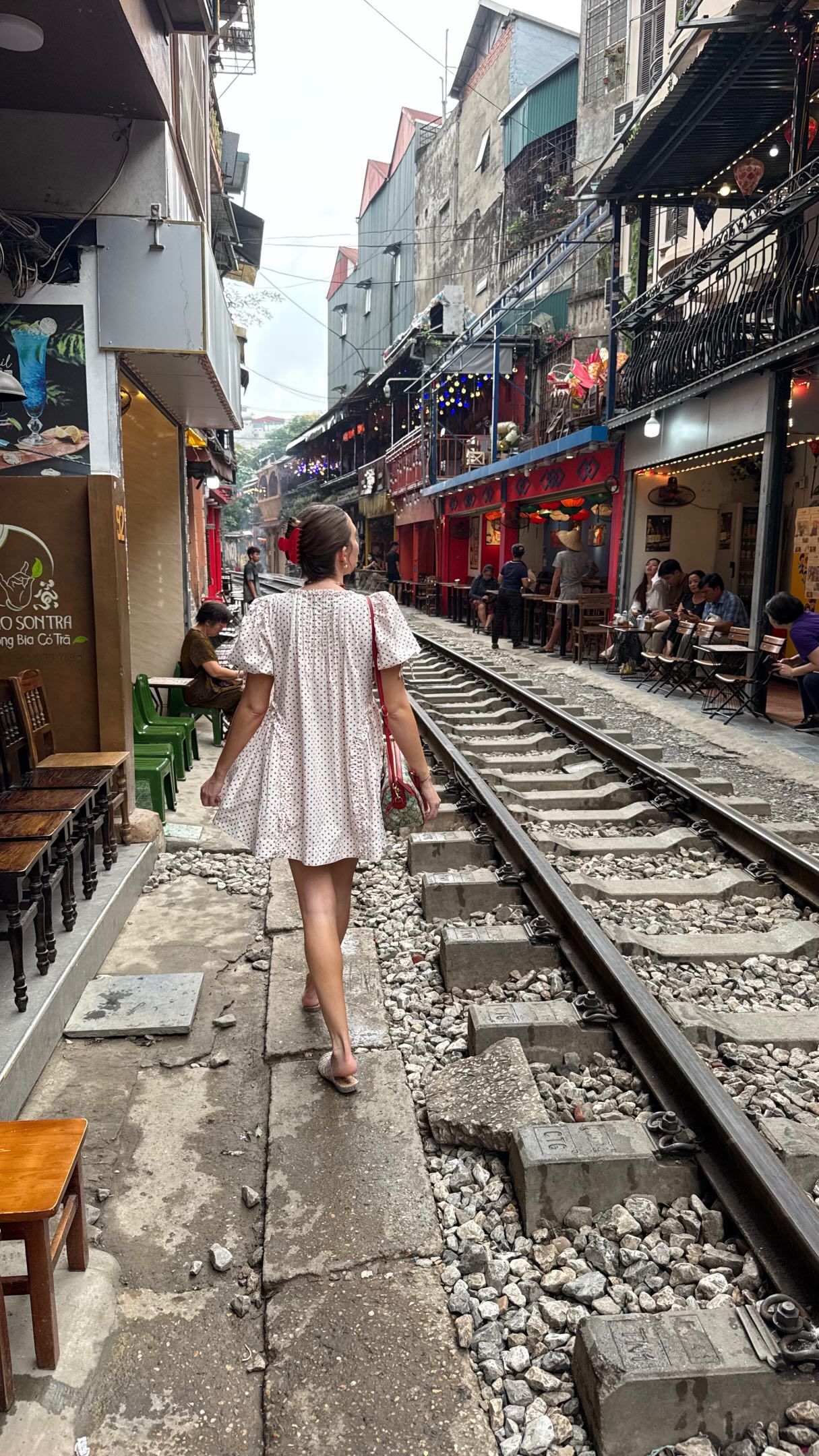 Hanoi's Best Eats And Hidden Food Spots
