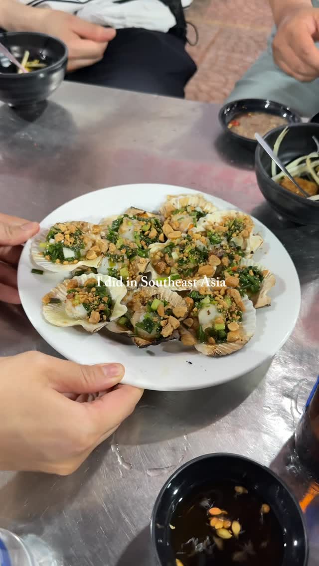Saigon Food Tour Highlights Women-Led Culinary Adventure