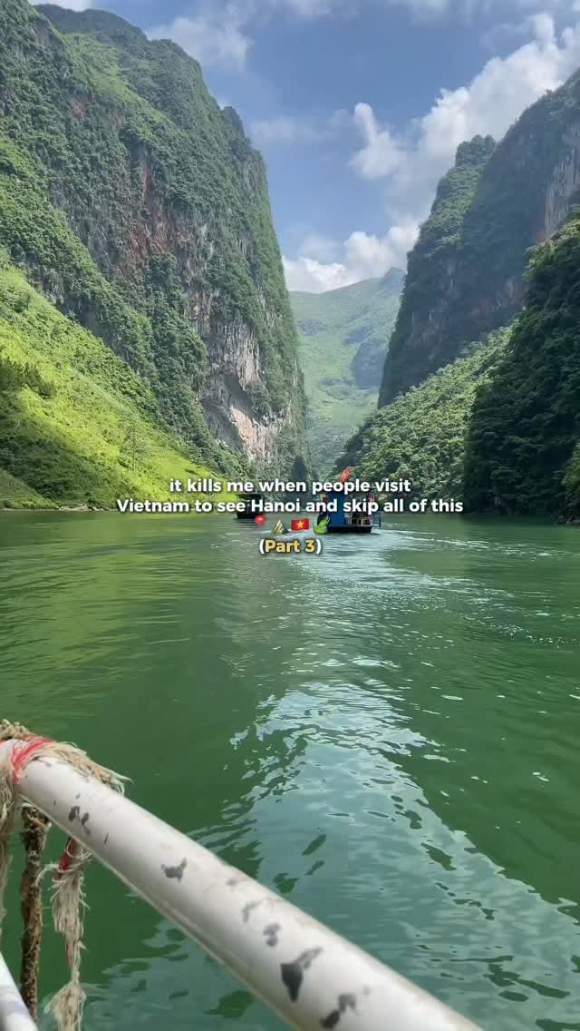 Discover Vietnam's Diverse Natural Wonders