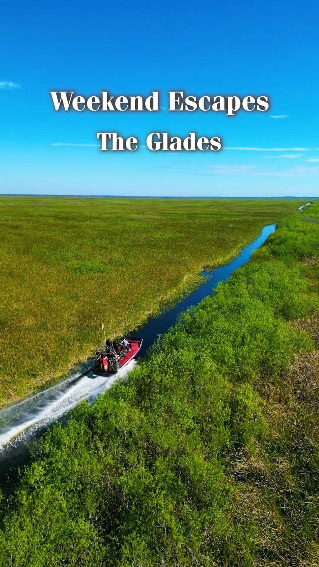 Florida Weekend Escapes Beyond Beaches