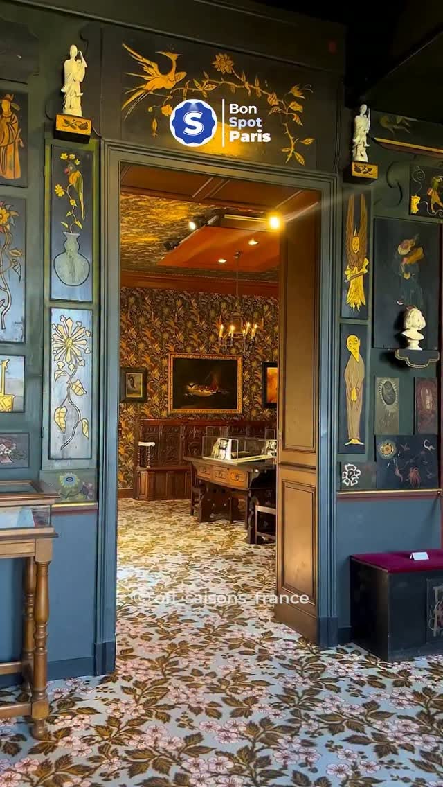 Paris Museums: Balzac, Carnavalet, and Victor Hugo