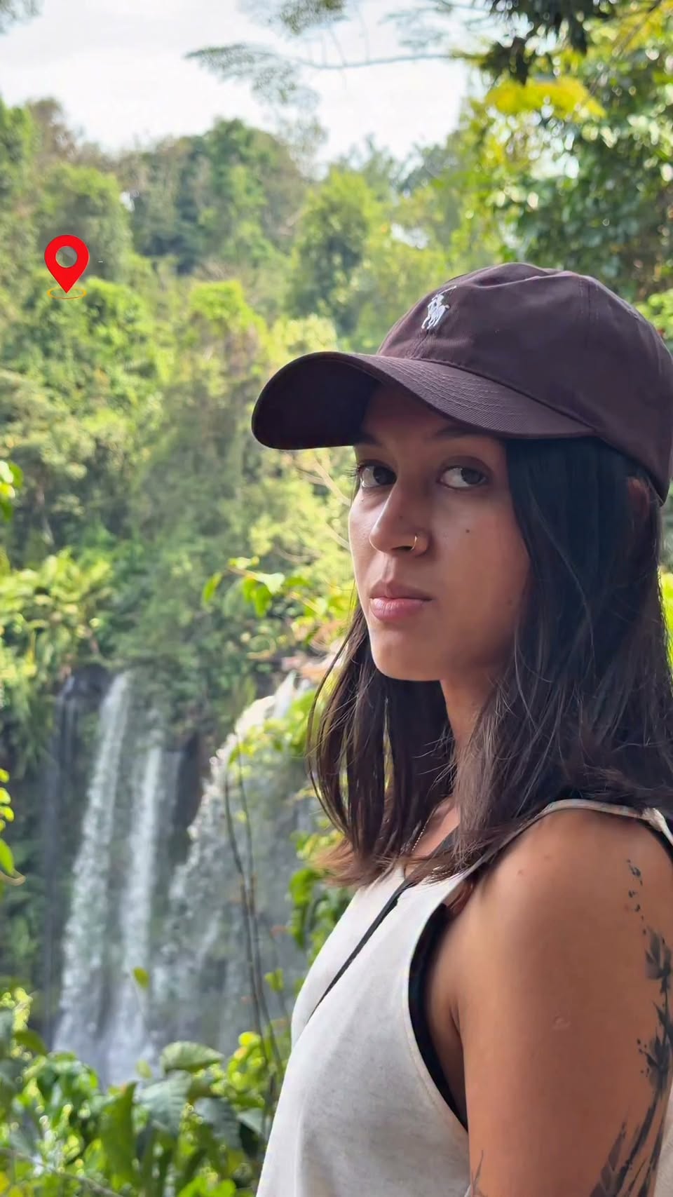 Phnom Kulen Waterfall: A Siem Reap Day Trip