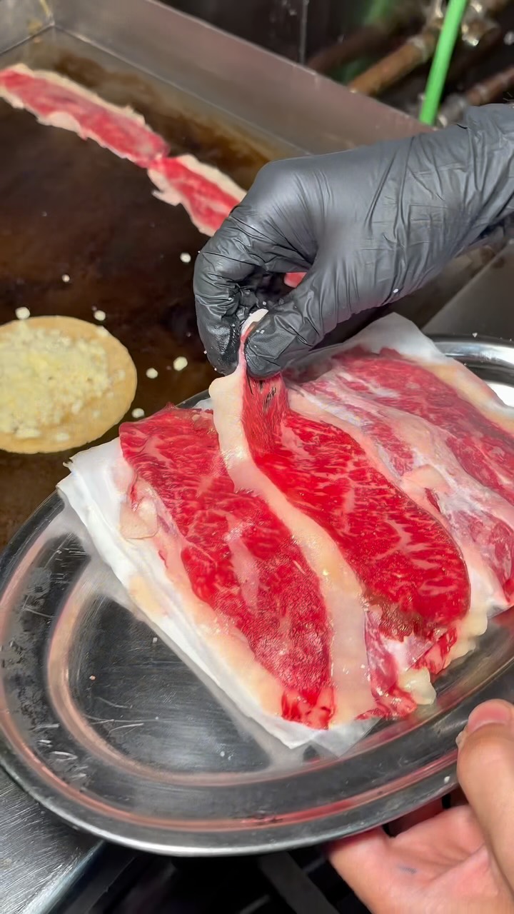 Madrid Taqueria Serves Spanish-Infused Tacos