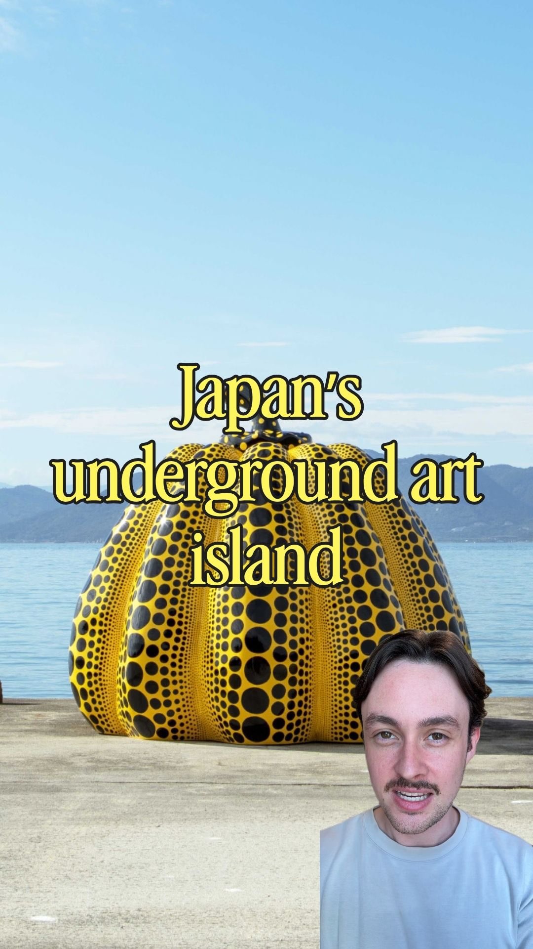 Art Island Destinations With Unique Hotel Museums