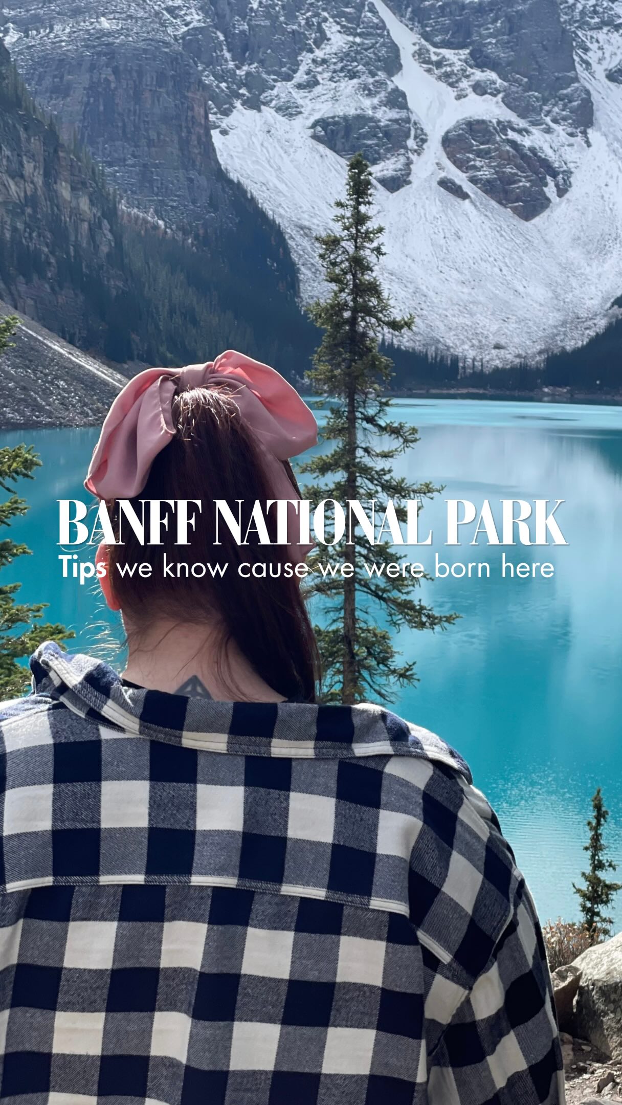 Canadian Rockies Destinations and Attractions