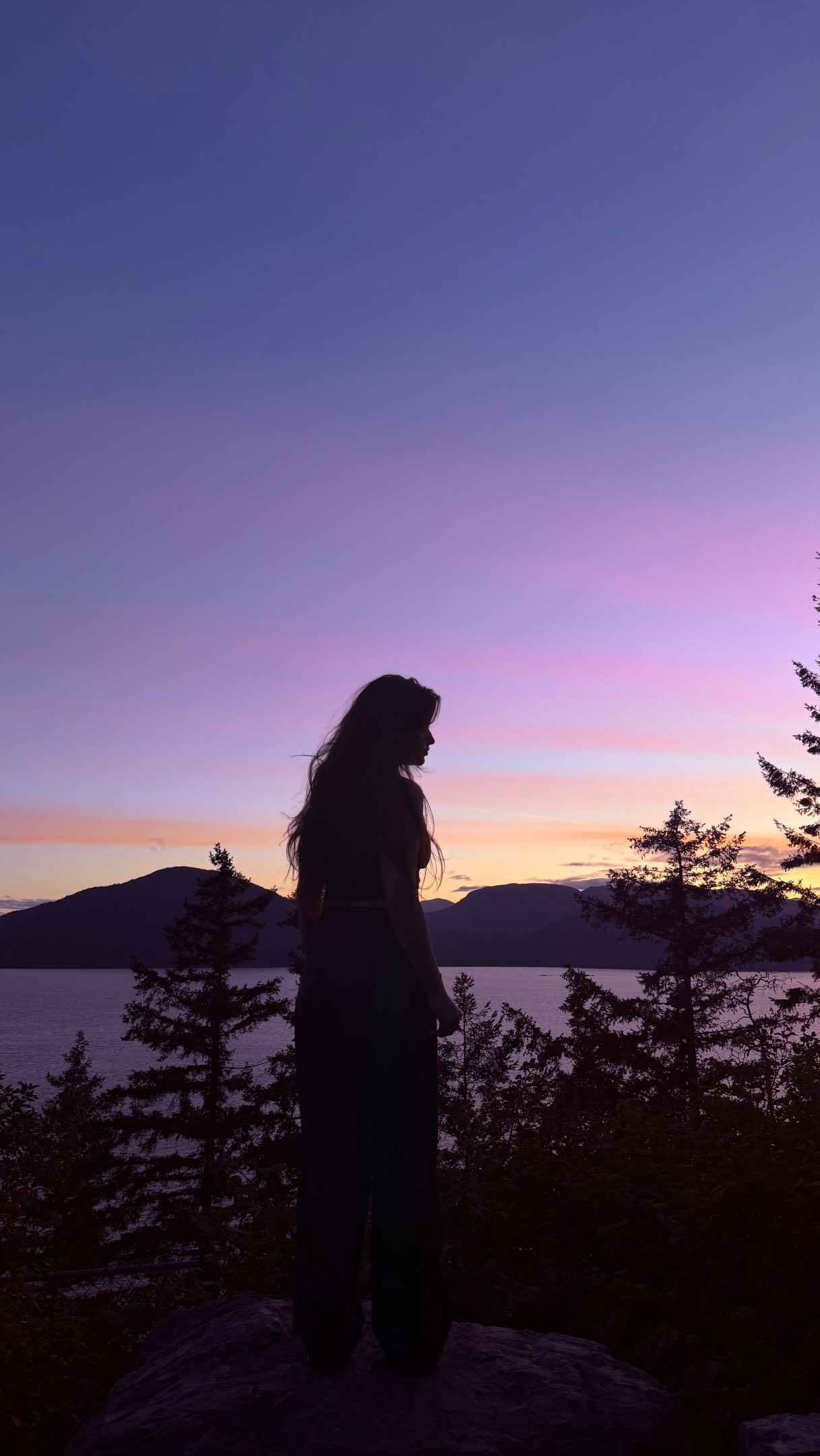 Canadian Rockies Nature Destinations