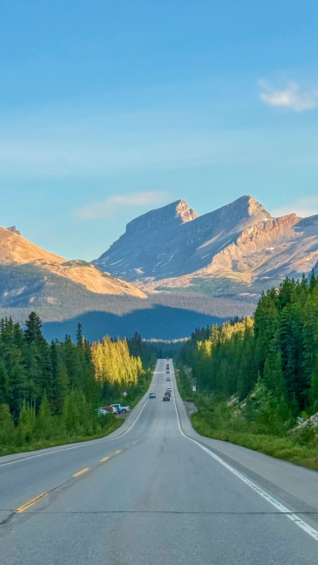 Banff National Park's Must-See Lakes and Scenic Drives