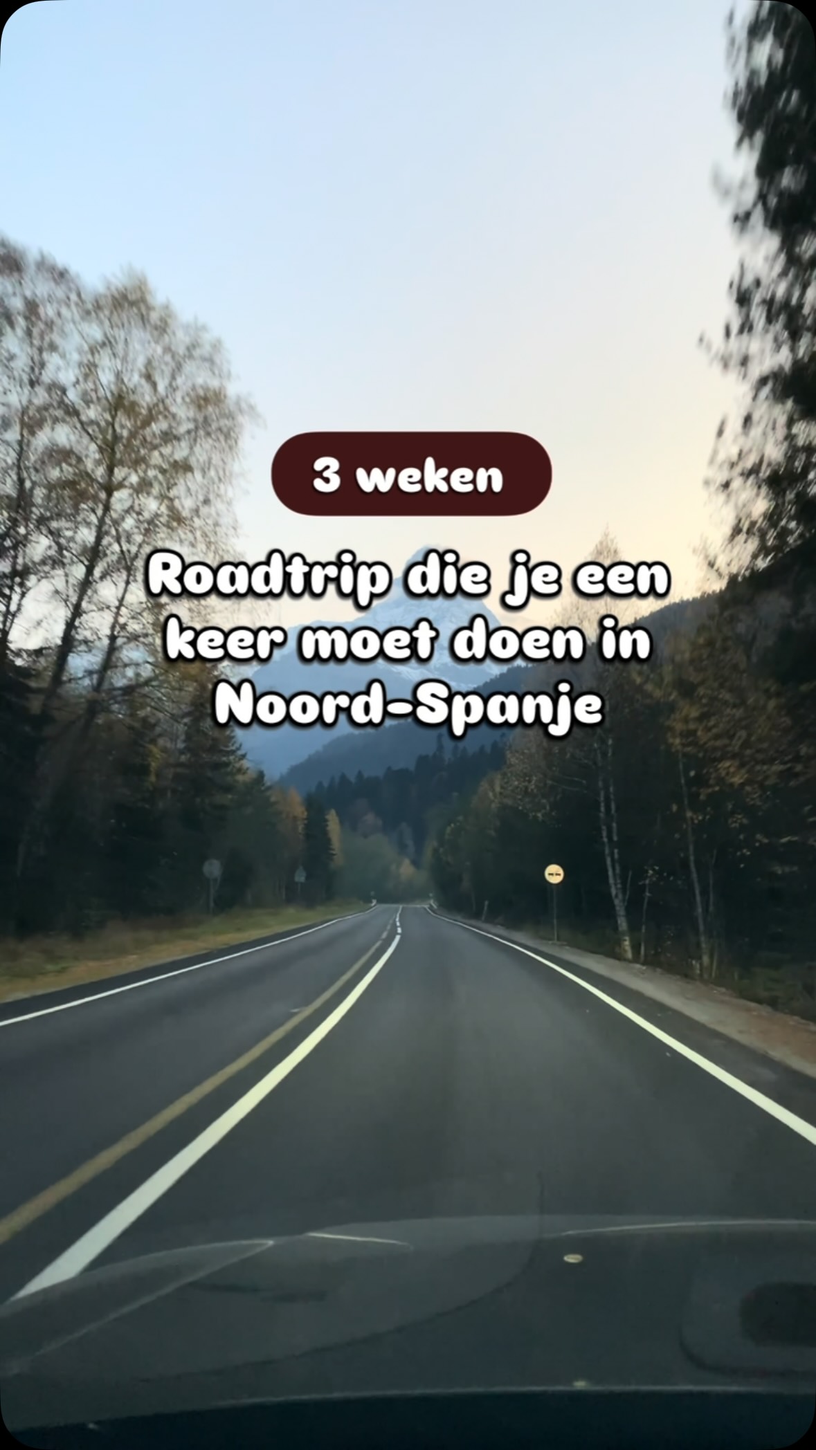Northern Spain's Scenic Road Trip Highlights