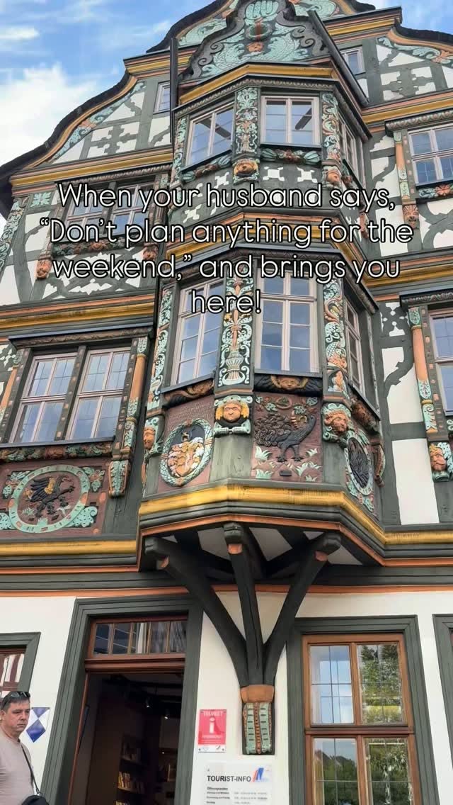 Idstein: A Medieval German Town