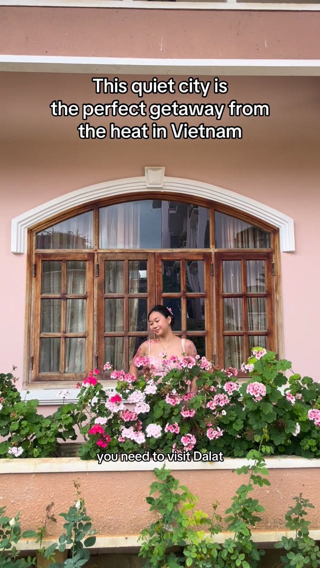 Dalat's Unique Attractions And Natural Beauty