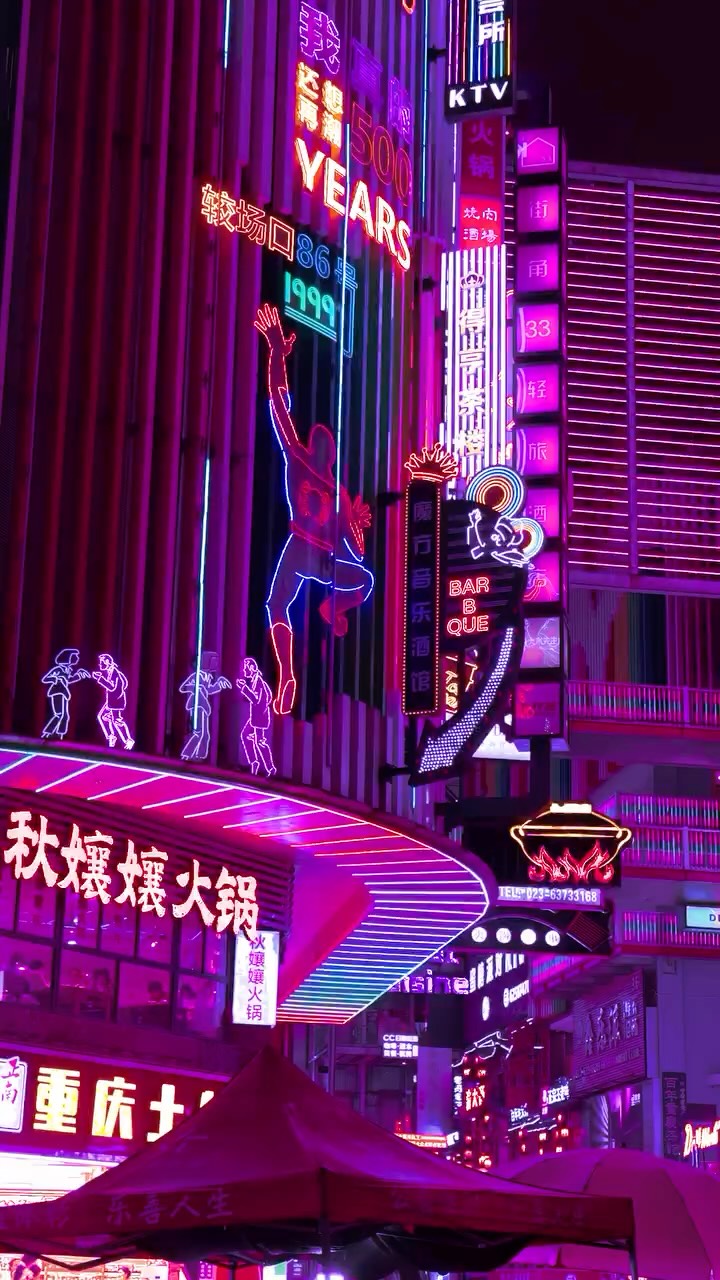 Chengdu and Chongqing: Unique Asian Travel Destinations