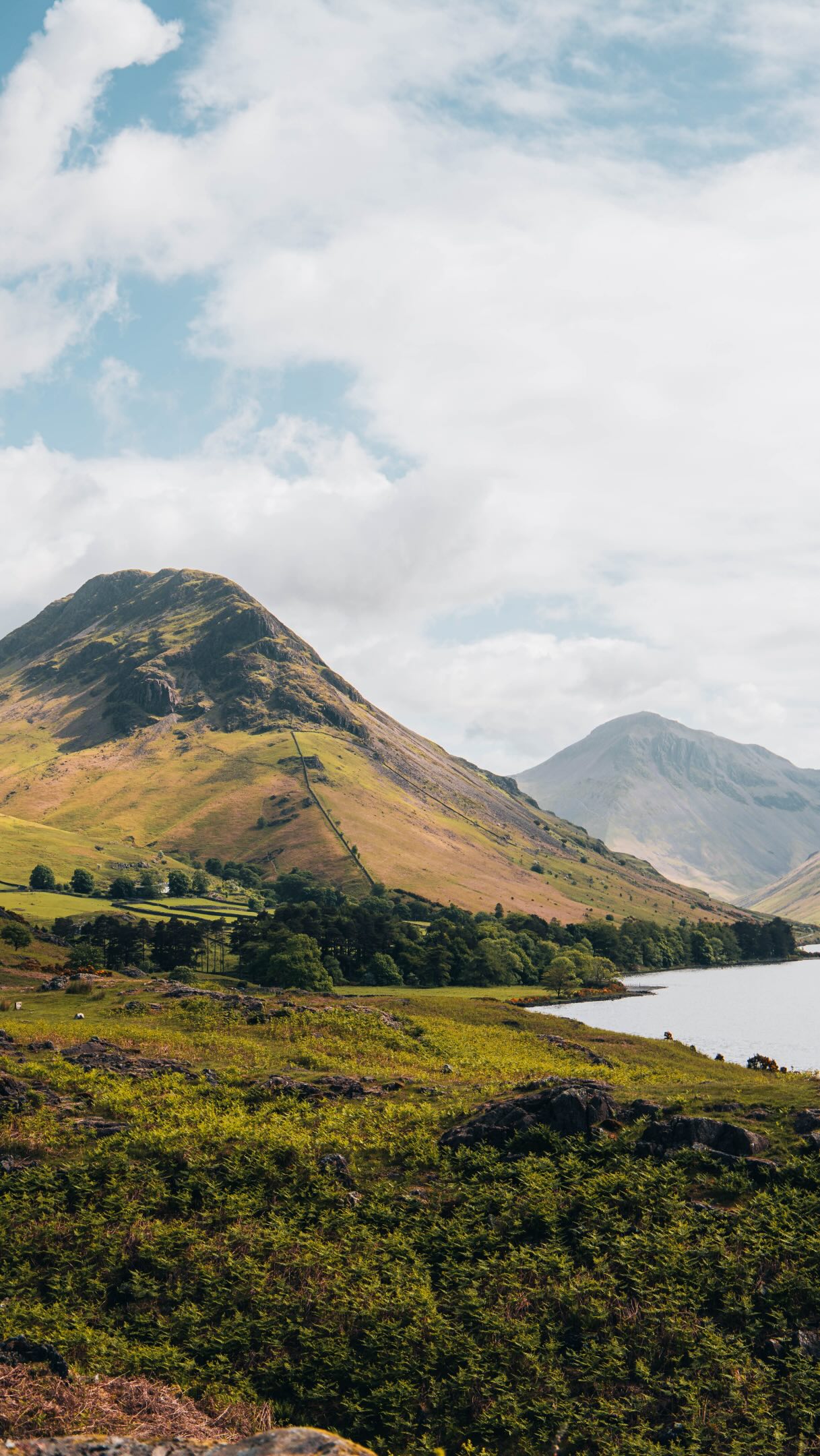 Conquer Trading Post: Adventure Goods Store in Lake District
