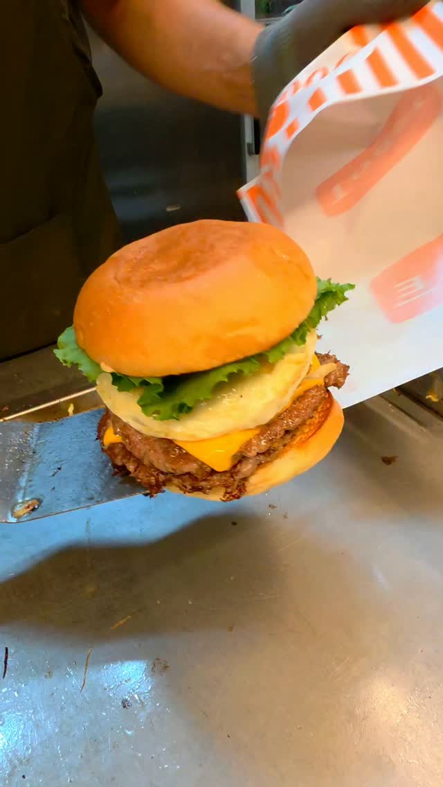 Sweet Toast & Burger Korean Diner