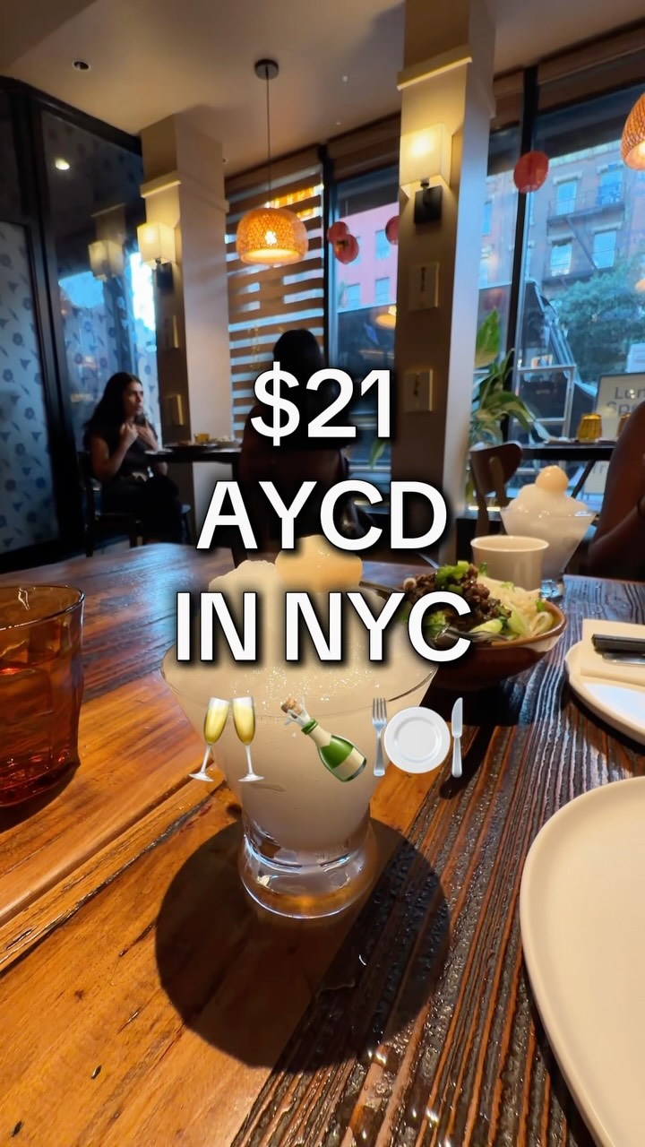 East Village Eatery Offers Cantonese & Sichuan Delights
