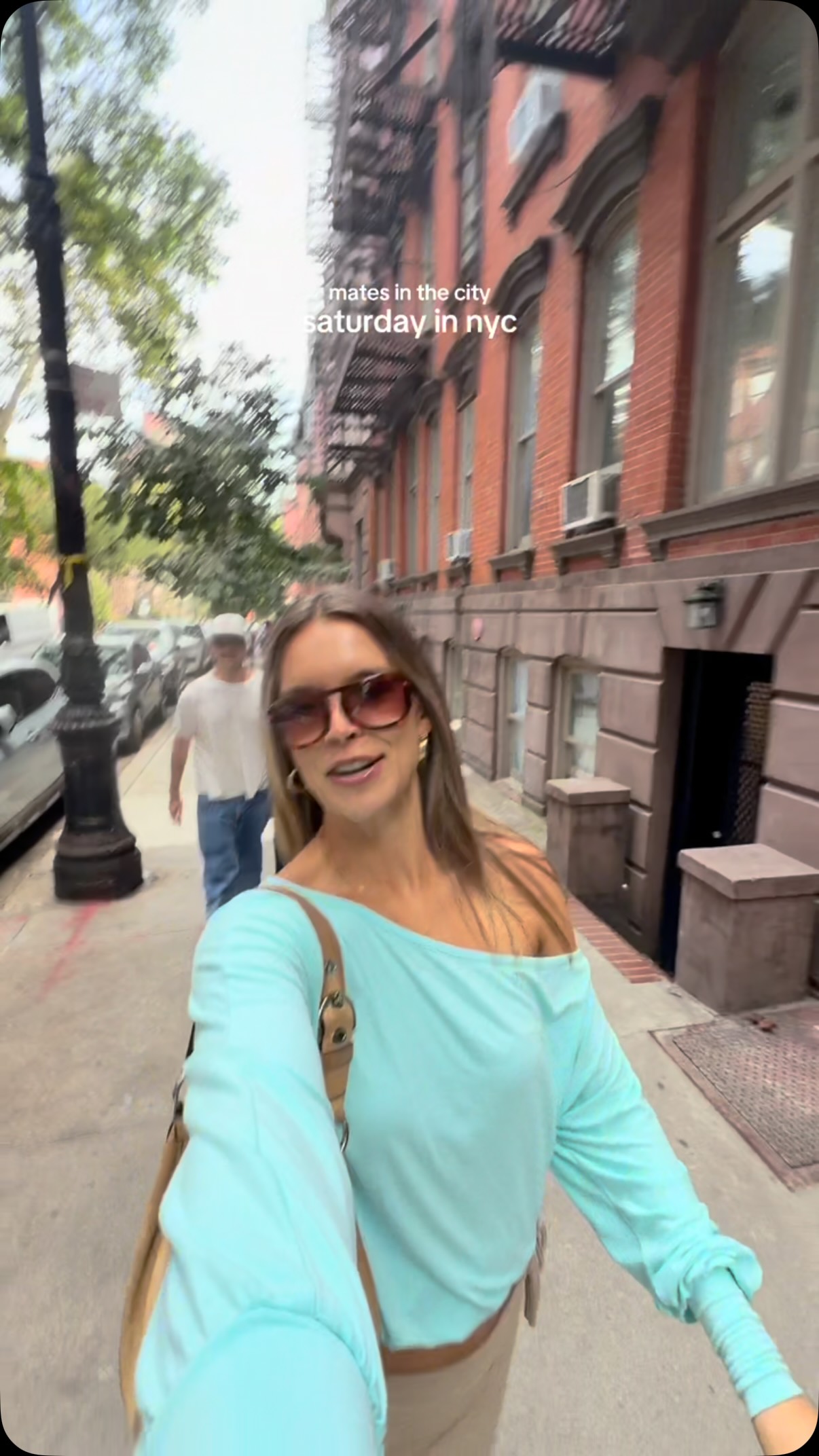 NYC East Village Bar Hopping And Dining