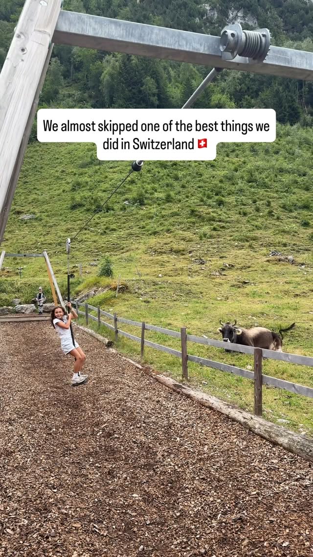 Pfingstegg: Mountain Thrills and Family Fun