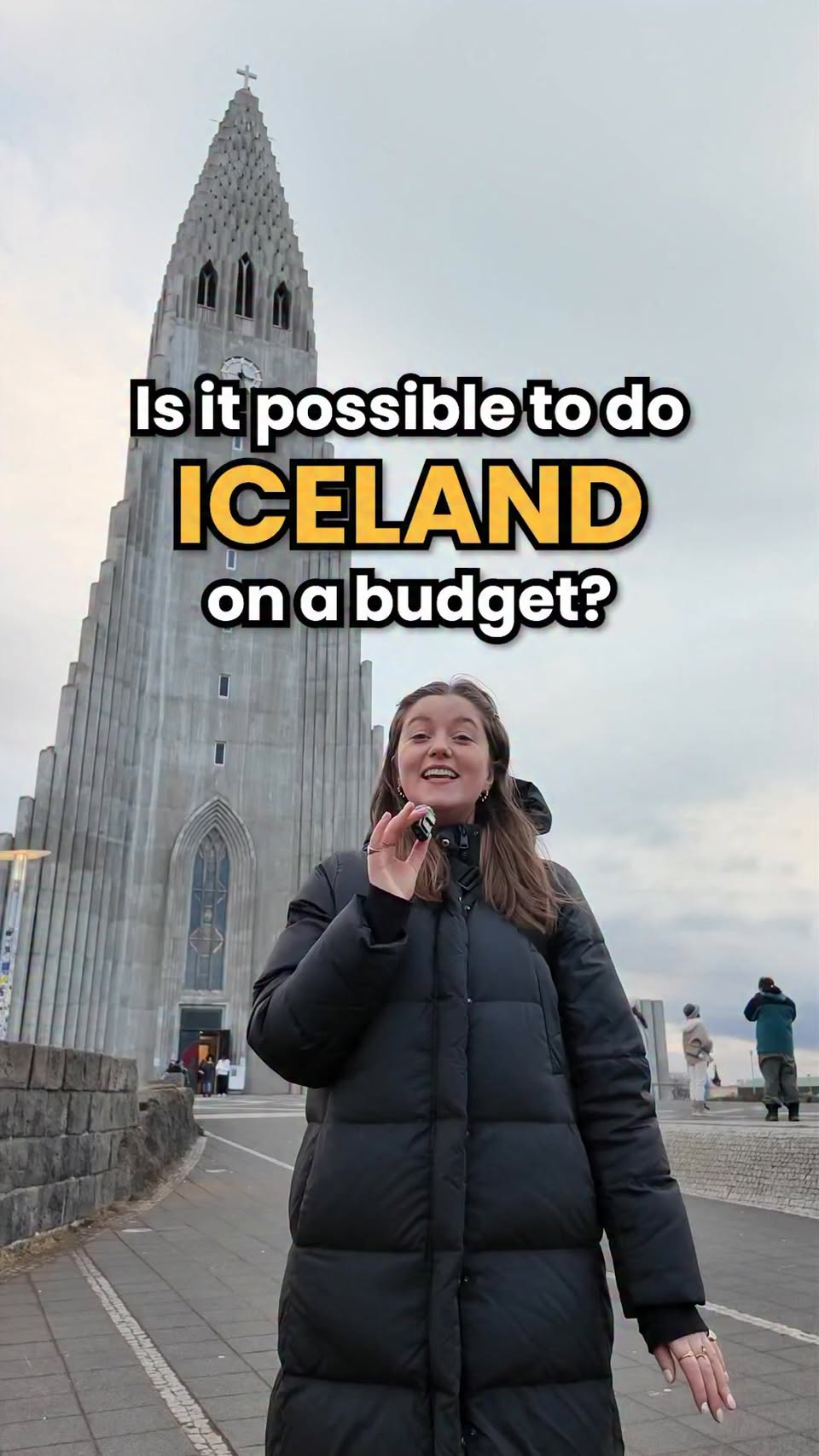 Reykjavik's Top Budget-Friendly Attractions