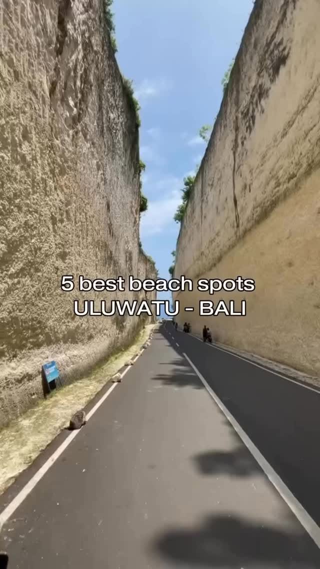Uluwatu's Best Beaches For Every Vibe